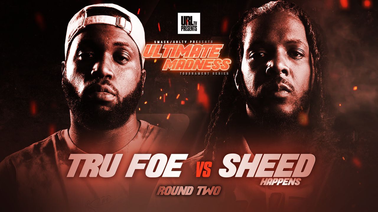 Sheed Happens vs Tru Foe